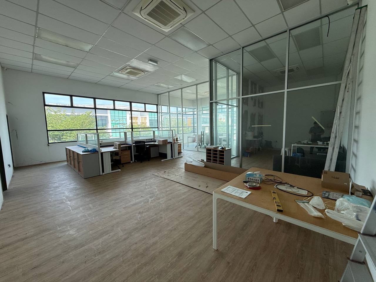 Semi-D Factory For Rent in Iskandar Puteri (Nusajaya) Johor - Image 8