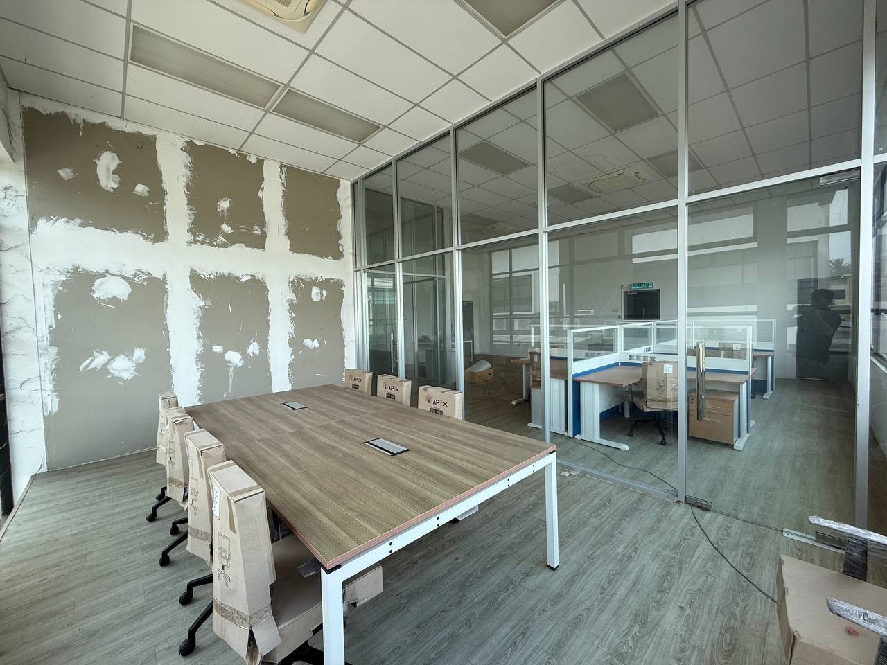 Semi-D Factory For Rent in Iskandar Puteri (Nusajaya) Johor - Image 5