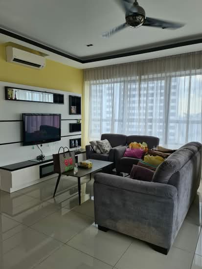 Condominium For Rent in Ampang Kuala Lumpur