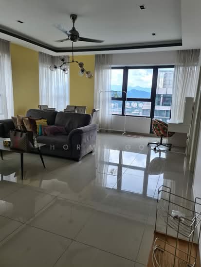 Condominium For Rent in Ampang Wilayah Persekutuan Kuala Lumpur - Image 5