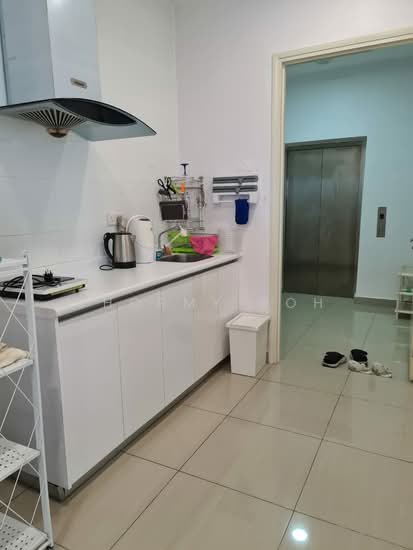 Condominium For Rent in Ampang Wilayah Persekutuan Kuala Lumpur - Image 7