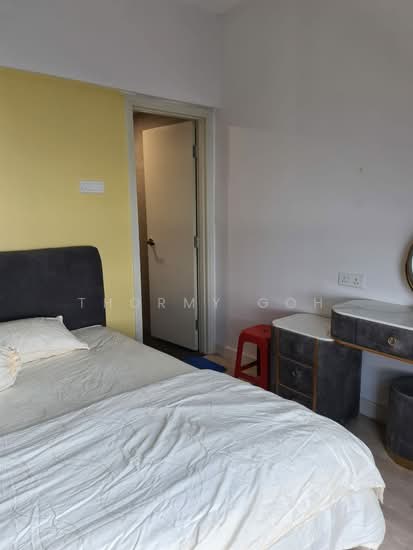 Condominium For Rent in Ampang Wilayah Persekutuan Kuala Lumpur - Image 8
