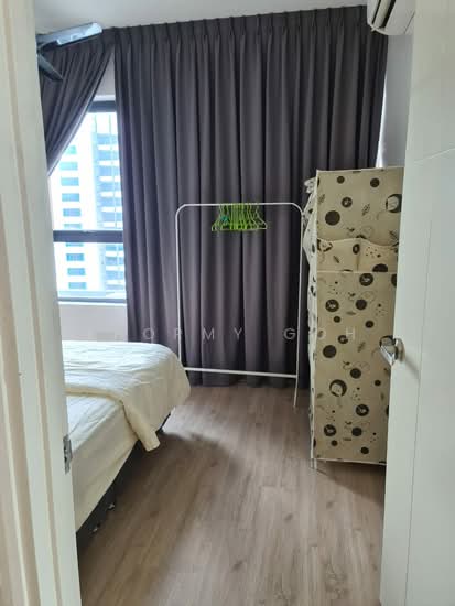 Condominium For Rent in Ampang Wilayah Persekutuan Kuala Lumpur - Image 9