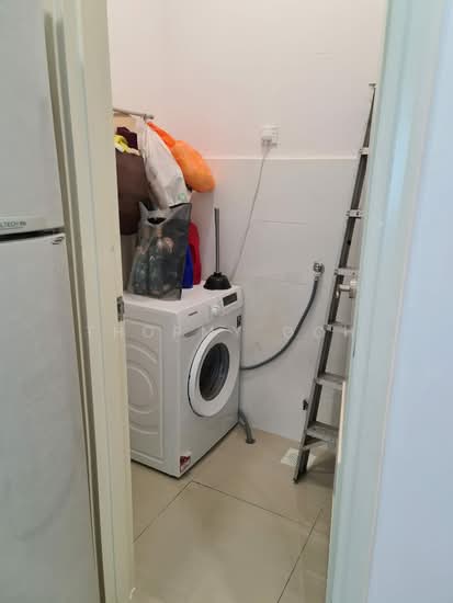 Condominium For Rent in Ampang Wilayah Persekutuan Kuala Lumpur - Image 10