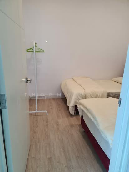 Condominium For Rent in Ampang Wilayah Persekutuan Kuala Lumpur - Image 11