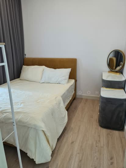 Condominium For Rent in Ampang Wilayah Persekutuan Kuala Lumpur - Image 12