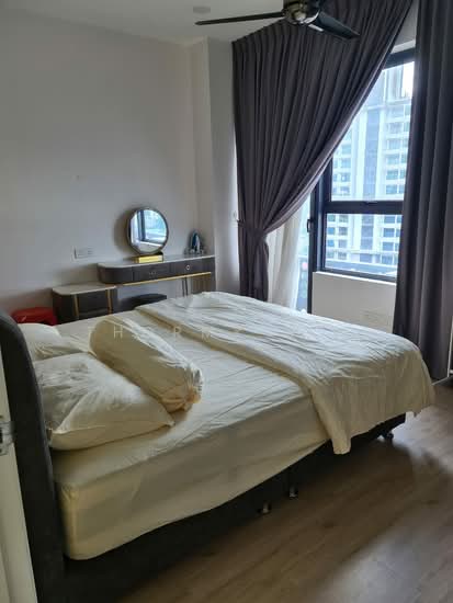 Condominium For Rent in Ampang Wilayah Persekutuan Kuala Lumpur - Image 13