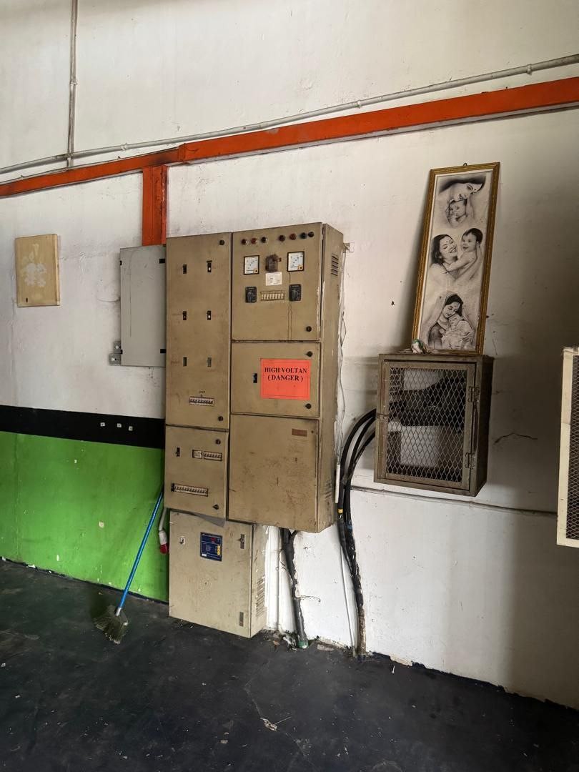 Semi-D Factory For Rent in Johor Bahru Johor - Image 7