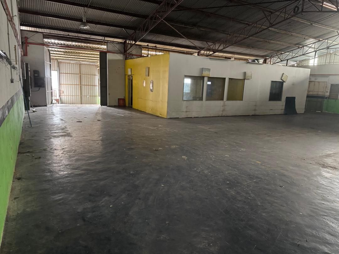 Semi-D Factory For Rent in Johor Bahru Johor - Image 4