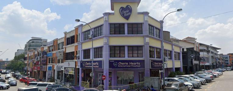 Shop For Sale in Puchong Selangor - Image 6