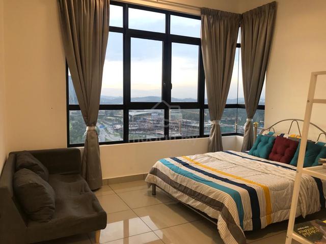 Condominium For Rent in Puchong Selangor