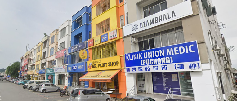 Shop For Rent in Puchong Selangor - Image 5