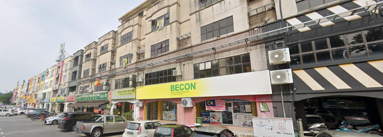 Shop For Rent in Puchong Selangor - Image 6