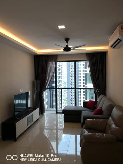 Serviced Residence For Sale in KL City Wilayah Persekutuan Kuala Lumpur - Image 5