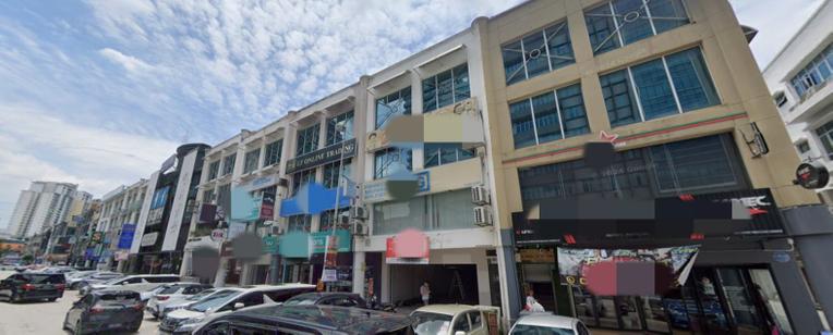 Shop Office For Rent in Puchong Selangor - Image 6