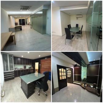 Shop Office For Rent in Puchong Selangor