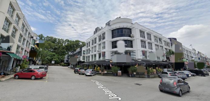 Shop Office For Rent in Puchong Selangor - Image 7
