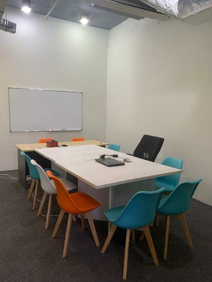 Office For Rent in KL Eco City Wilayah Persekutuan Kuala Lumpur - Image 9