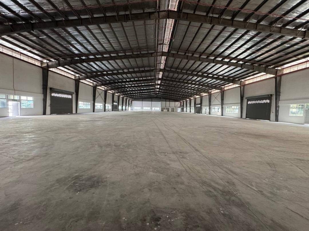 Detached Factory For Rent in Iskandar Puteri (Nusajaya) Johor - Image 4