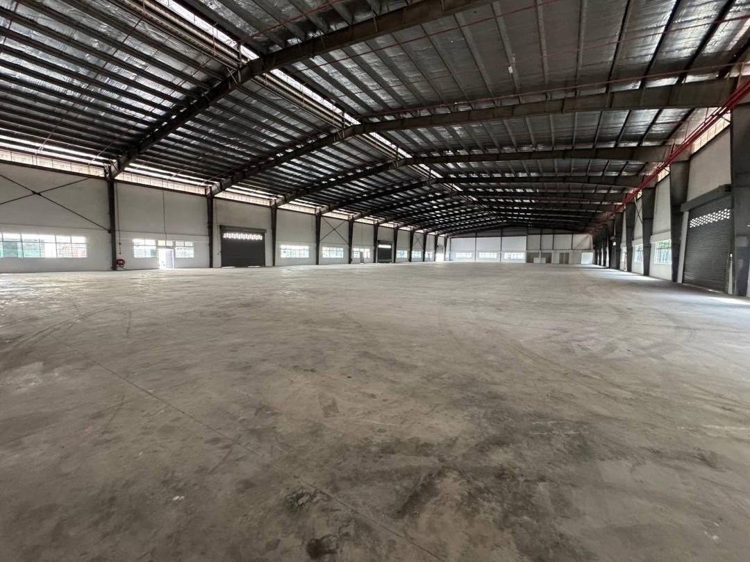 Detached Factory For Rent in Iskandar Puteri (Nusajaya) Johor - Image 3
