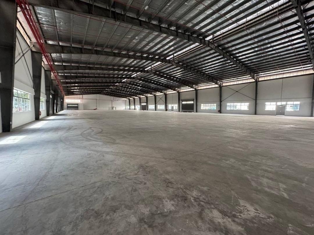 Detached Factory For Rent in Iskandar Puteri (Nusajaya) Johor - Image 2