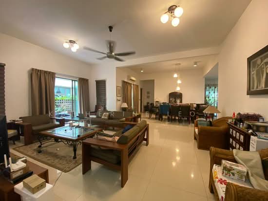 Semi-detached House For Sale in Iskandar Puteri (Nusajaya) Johor