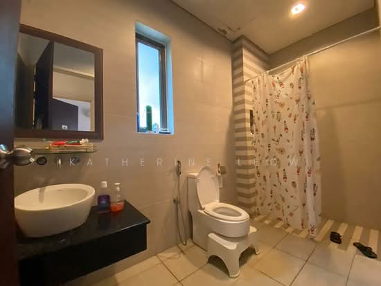Semi-detached House For Sale in Iskandar Puteri (Nusajaya) Johor - Image 5