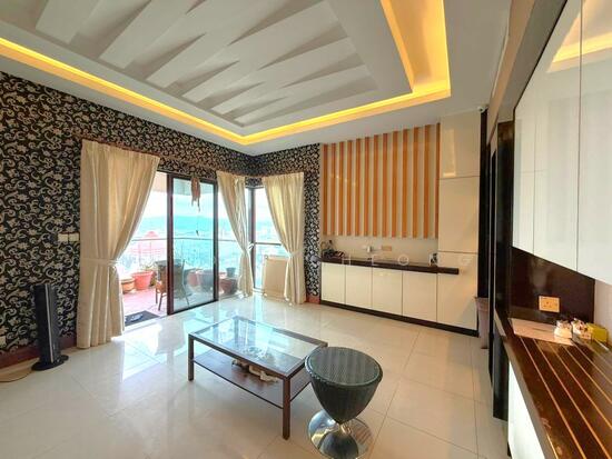 Condominium For Rent in Mont Kiara Kuala Lumpur