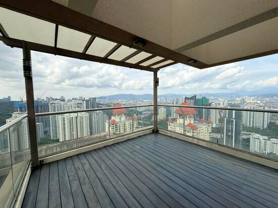 Condominium For Rent in Mont Kiara Wilayah Persekutuan Kuala Lumpur - Image 6