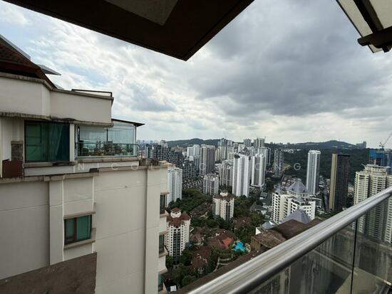 Condominium For Rent in Mont Kiara Wilayah Persekutuan Kuala Lumpur - Image 7