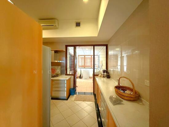 Condominium For Rent in Mont Kiara Wilayah Persekutuan Kuala Lumpur - Image 12
