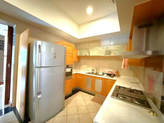 Condominium For Rent in Mont Kiara Wilayah Persekutuan Kuala Lumpur - Image 13