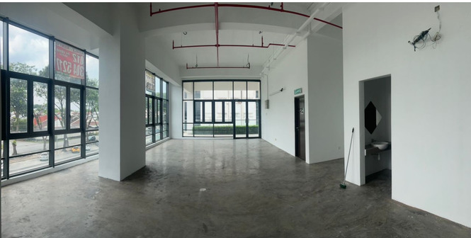 Office For Sale in Petaling Jaya Selangor - Image 2