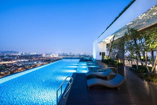 Office For Sale in Petaling Jaya Selangor - Image 5