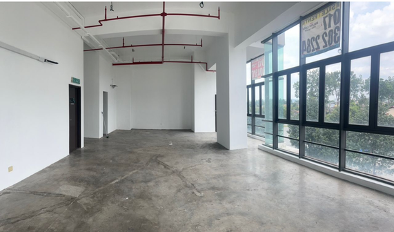 Office For Sale in Petaling Jaya Selangor