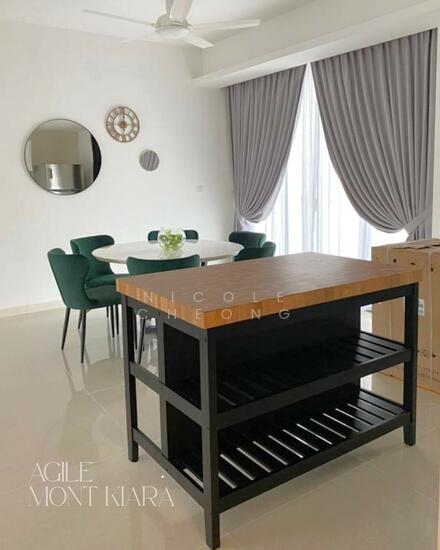 Condominium For Sale in Mont Kiara Wilayah Persekutuan Kuala Lumpur - Image 5