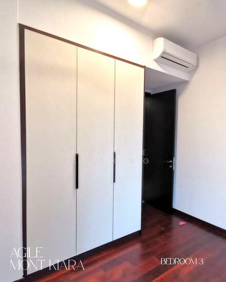Condominium For Sale in Mont Kiara Wilayah Persekutuan Kuala Lumpur - Image 8