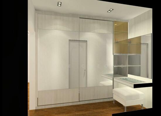Condominium For Sale in Desa Park City Wilayah Persekutuan Kuala Lumpur - Image 5