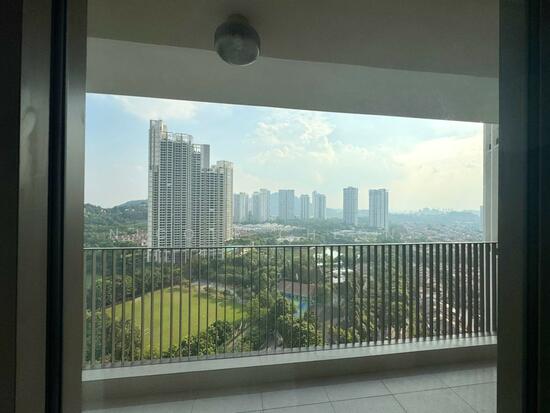 Condominium For Rent in Desa Park City Wilayah Persekutuan Kuala Lumpur - Image 5