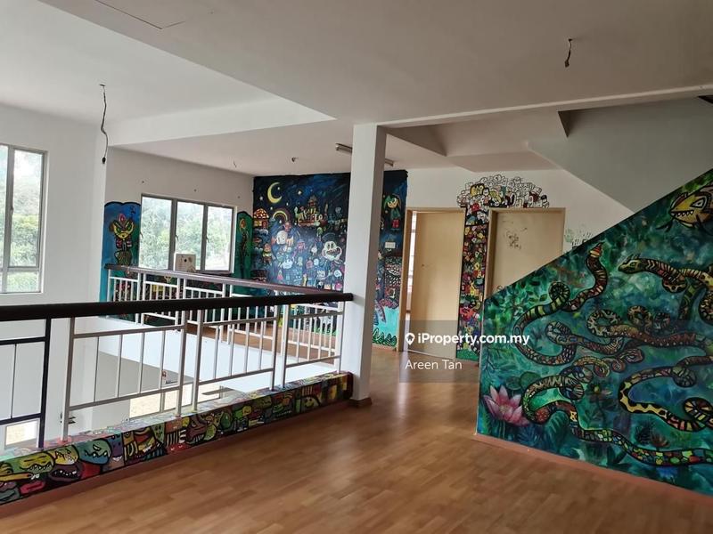 2.5-sty Terrace/Link House For Sale in Klang Selangor - Image 5