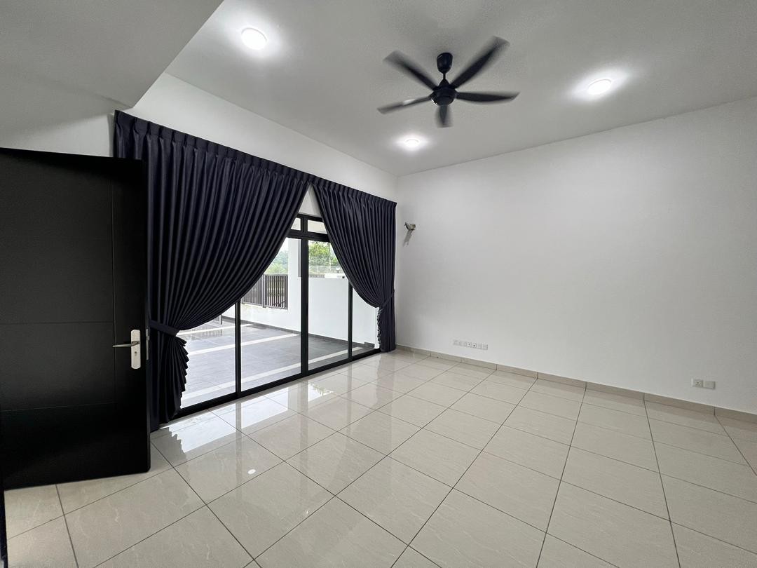 2-sty Terrace/Link House For Sale in Iskandar Puteri (Nusajaya) Johor