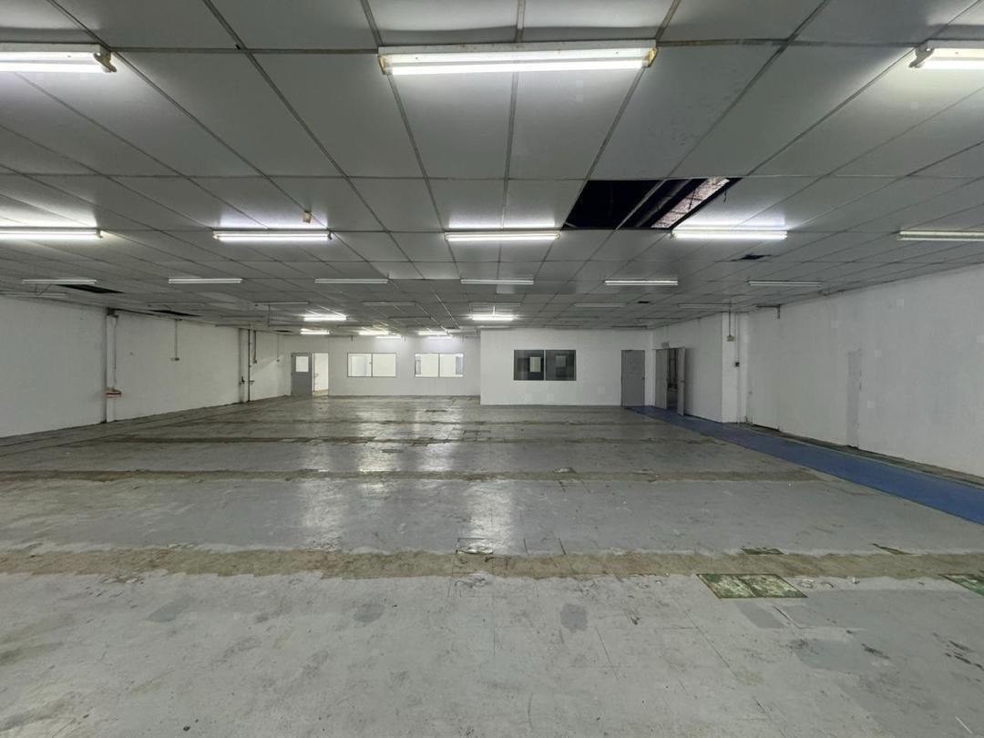 Detached Factory For Sale in Senai Johor - Image 5