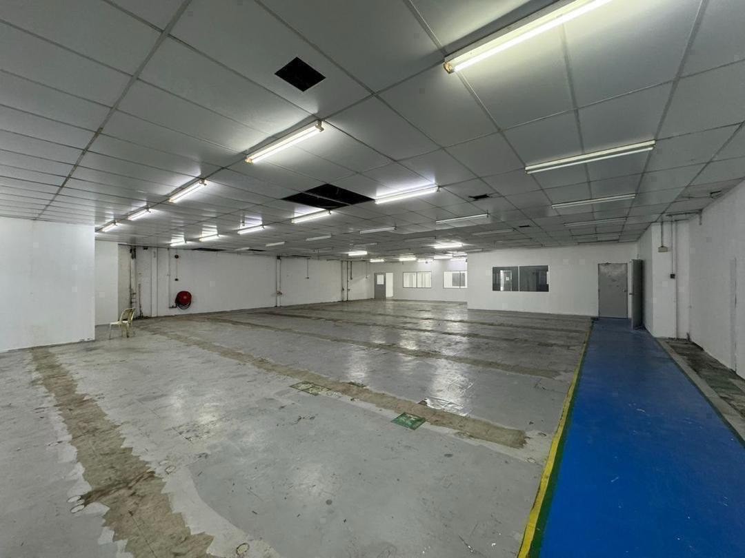 Detached Factory For Sale in Senai Johor - Image 4
