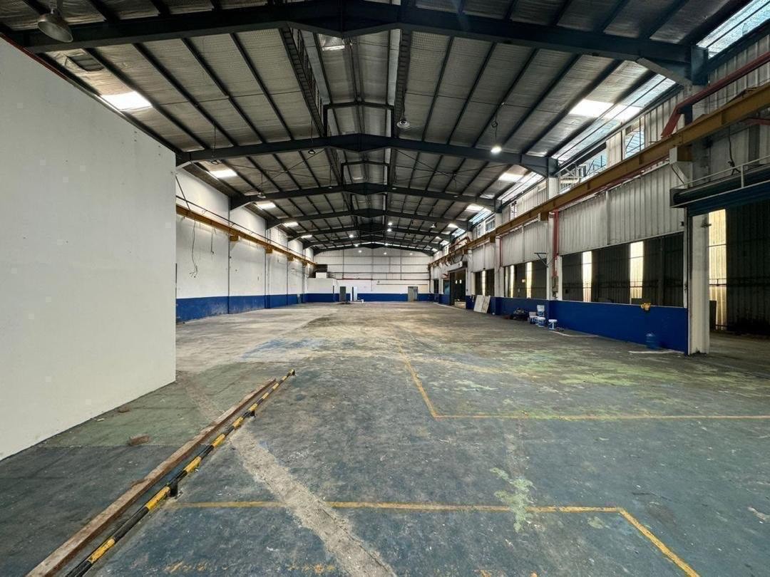 Detached Factory For Sale in Senai Johor - Image 2