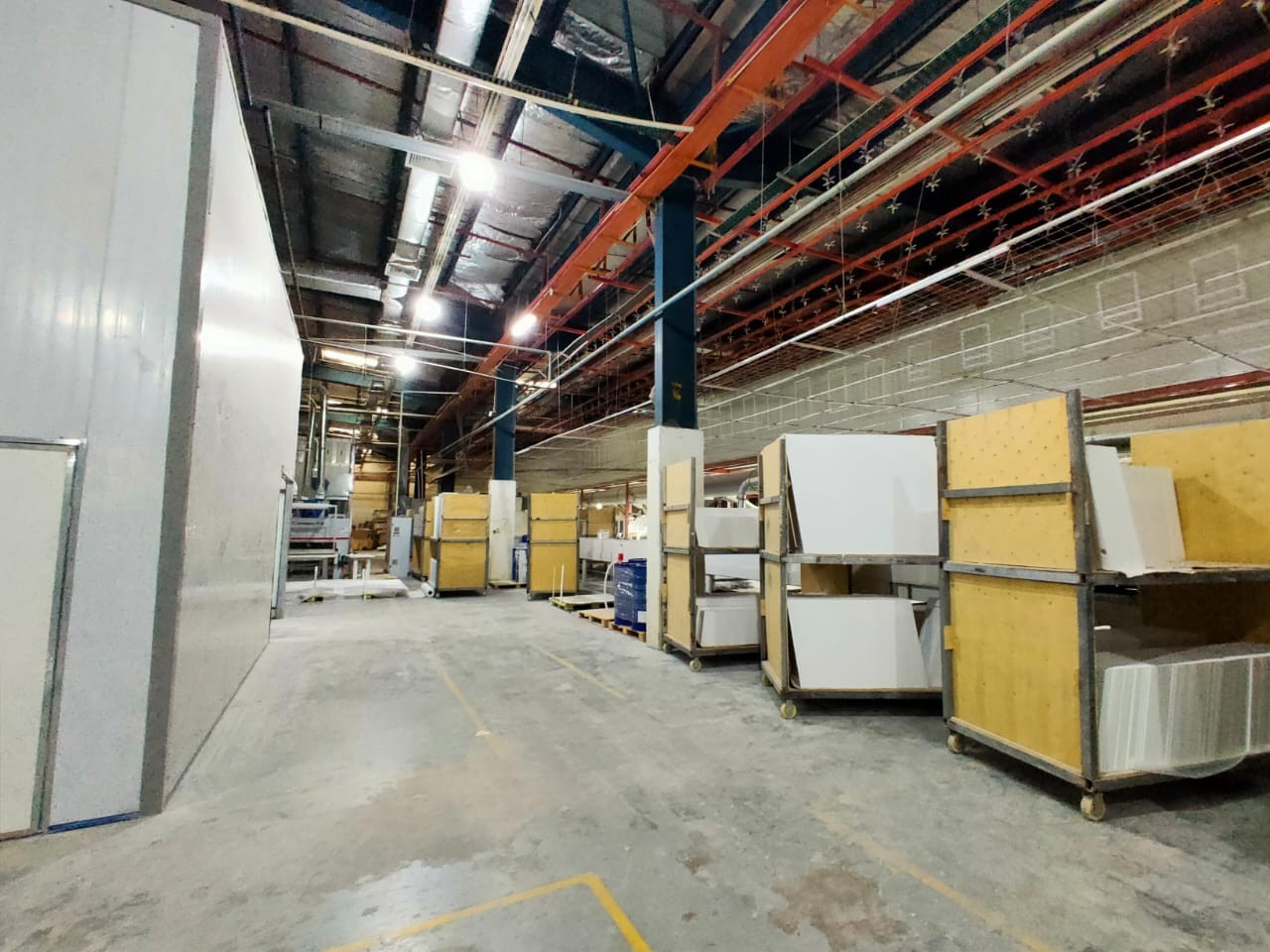 Detached Factory For Sale in Tebrau Johor - Image 7