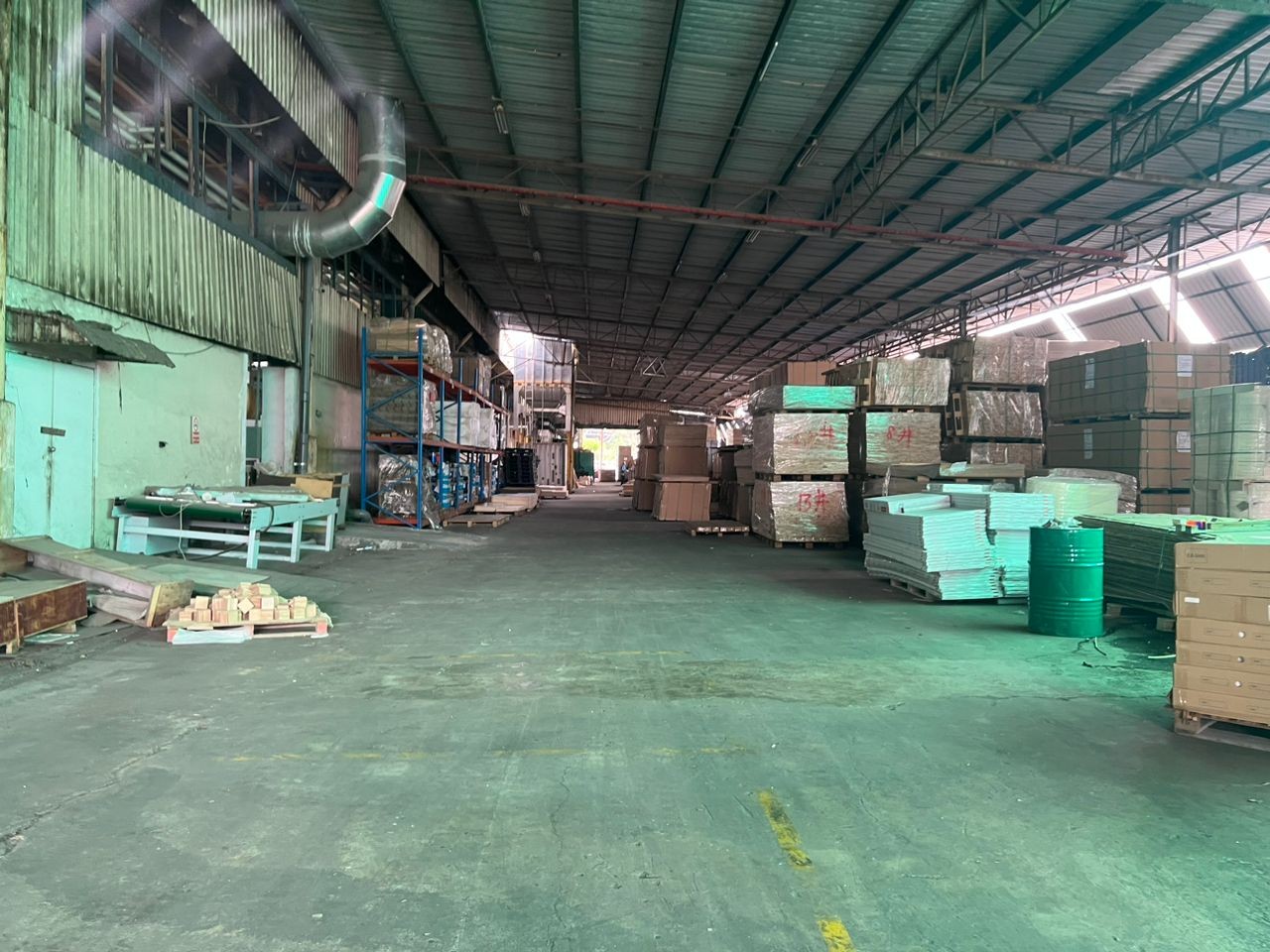 Detached Factory For Sale in Tebrau Johor - Image 6