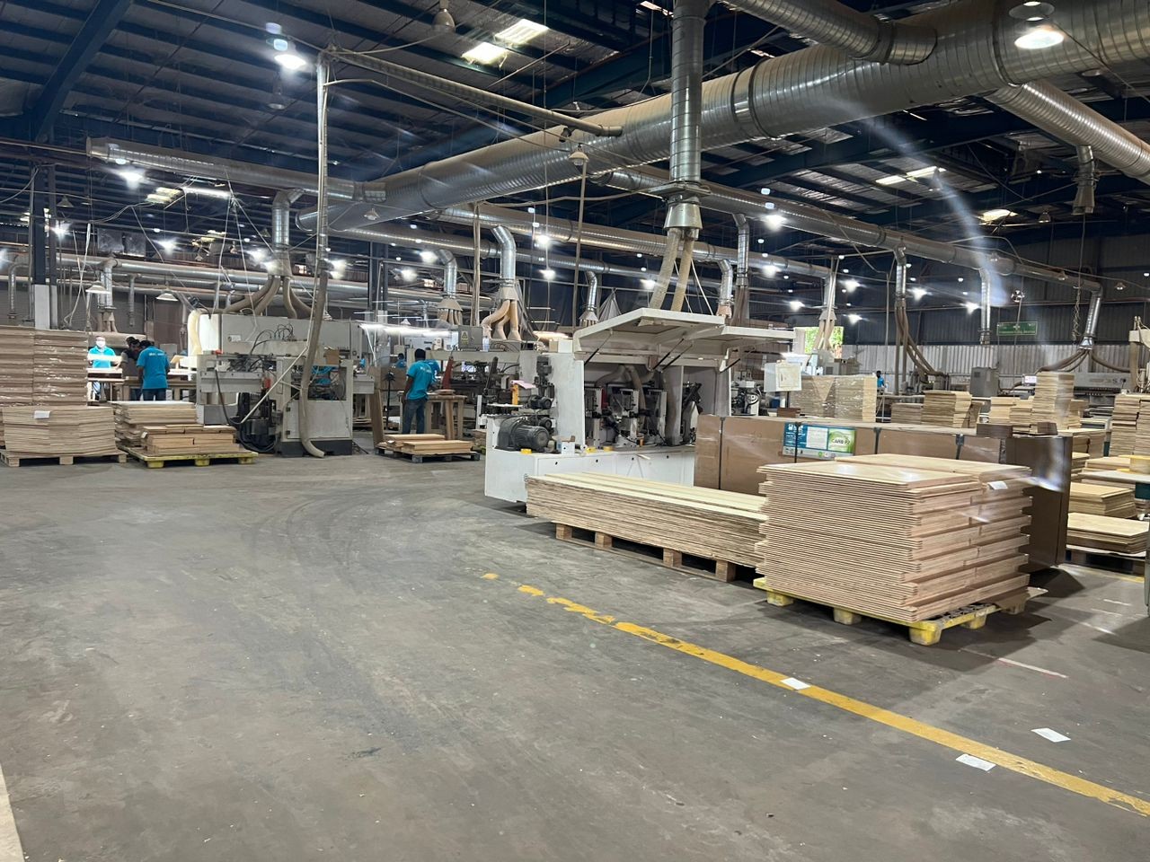 Detached Factory For Sale in Tebrau Johor - Image 5