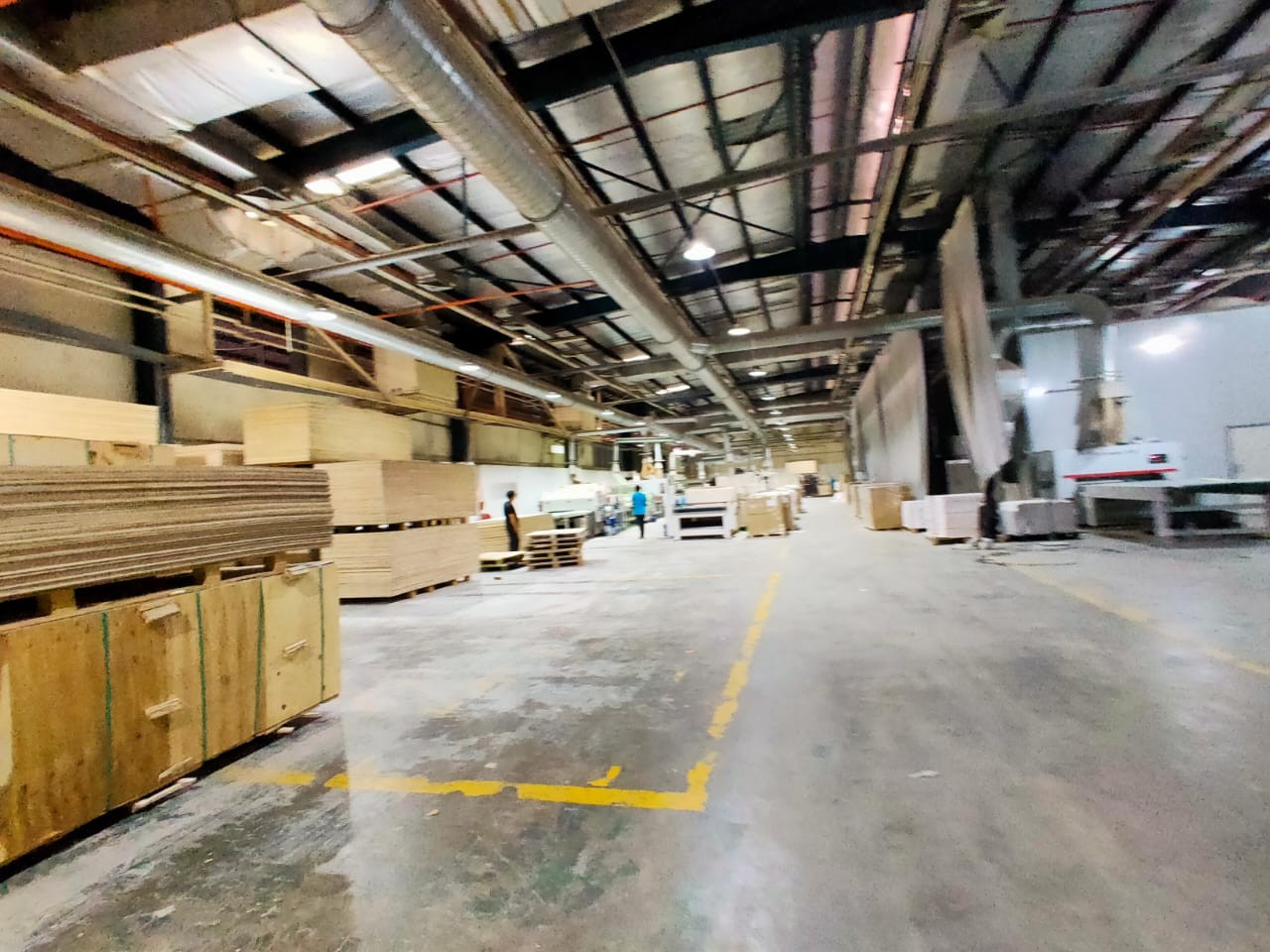 Detached Factory For Sale in Tebrau Johor