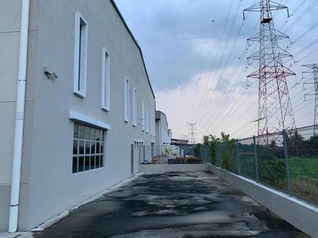 Semi-D Factory For Sale in Tampoi Johor - Image 6