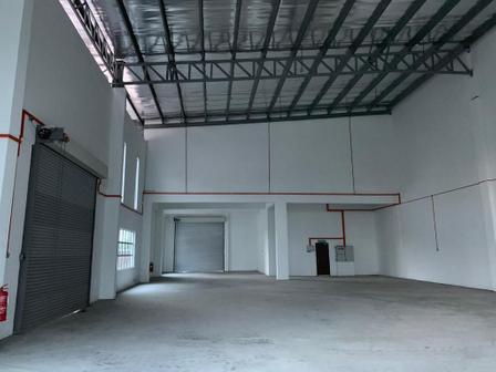 Semi-D Factory For Sale in Tampoi Johor - Image 5